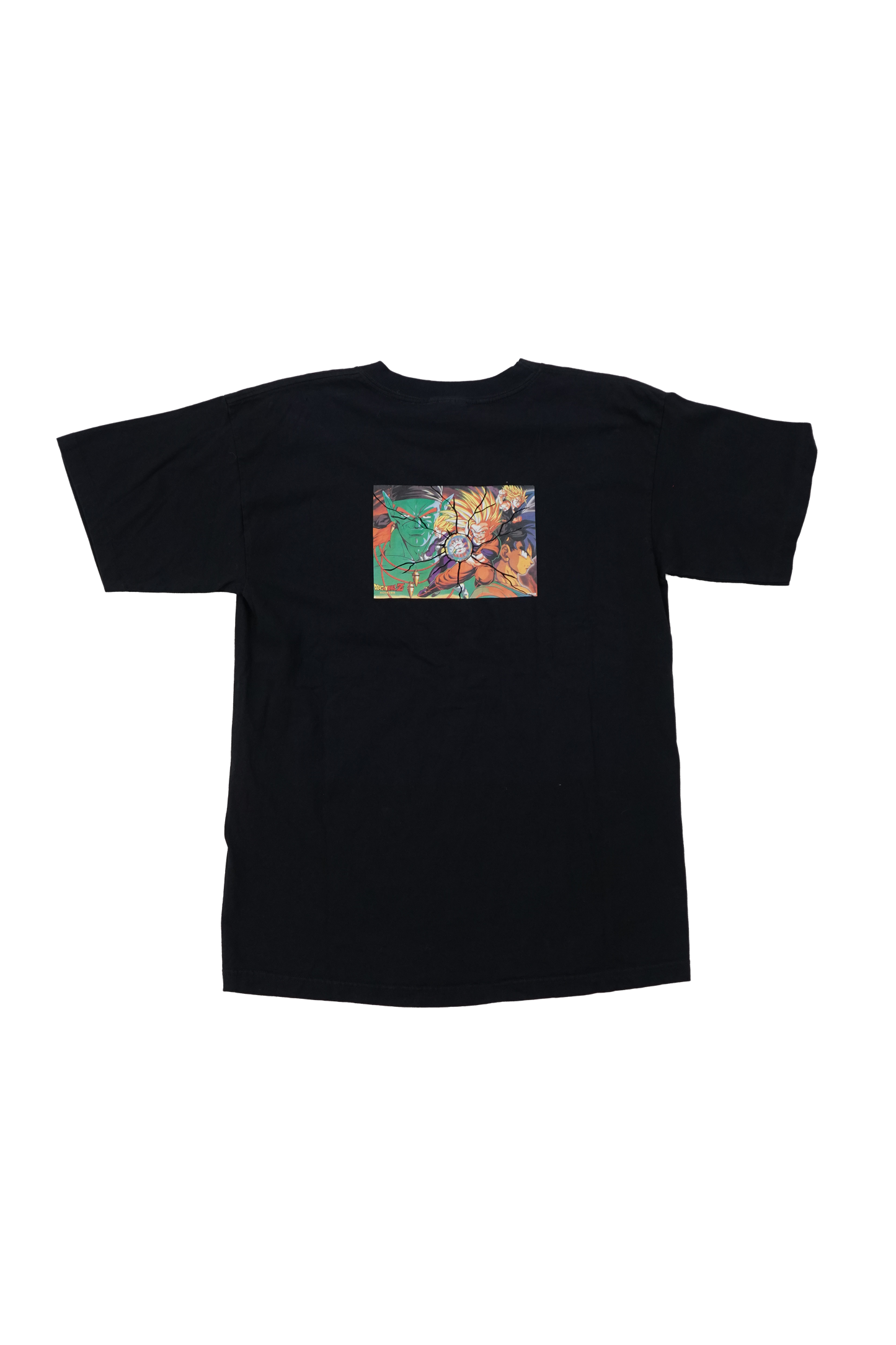 1993 Dragonball Z Bojack Unbound SSJ2 Gohan Tee