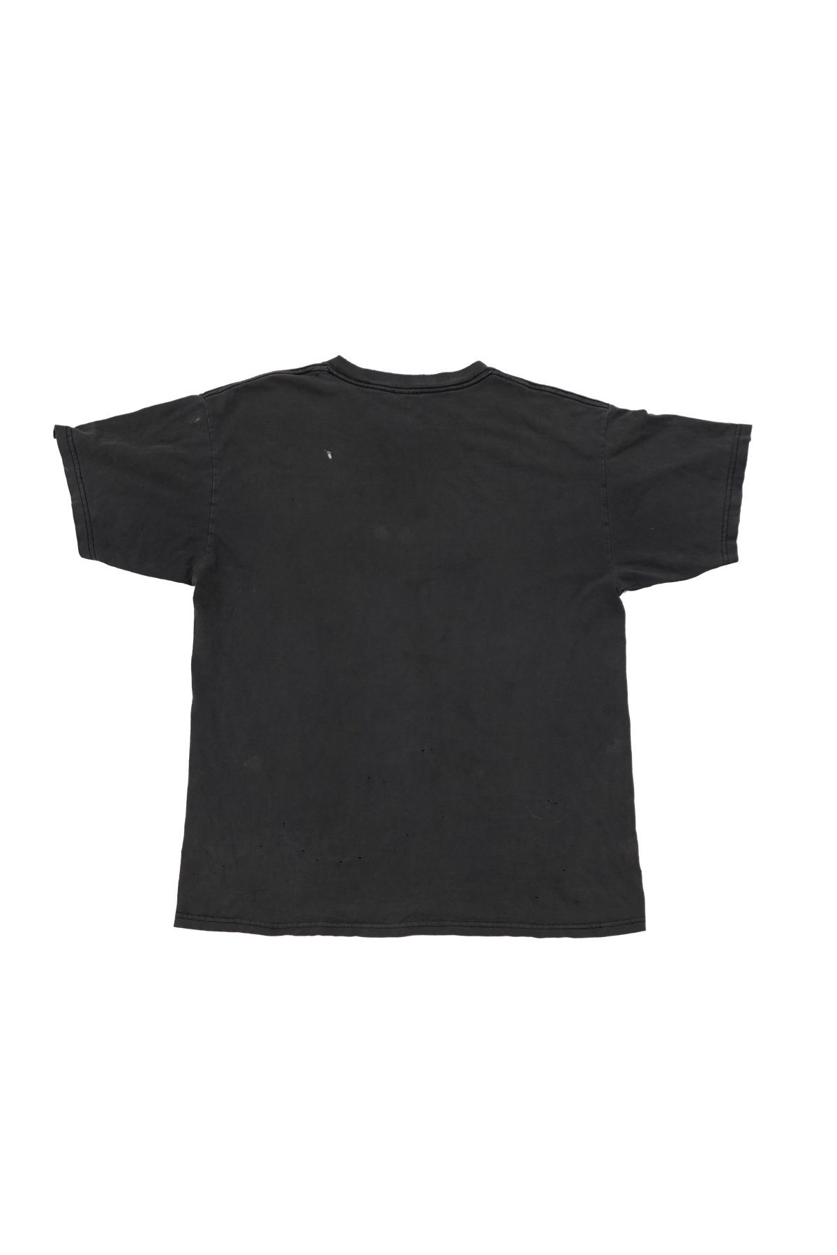 2001 Unearth The Stings Of Conscience Tee