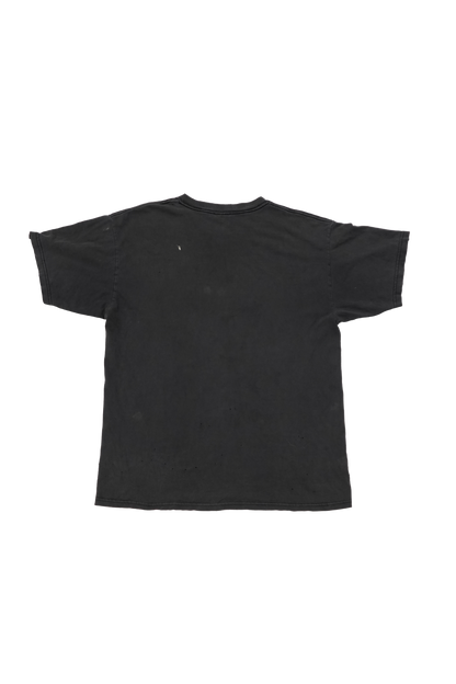 2001 Unearth The Stings Of Conscience Tee