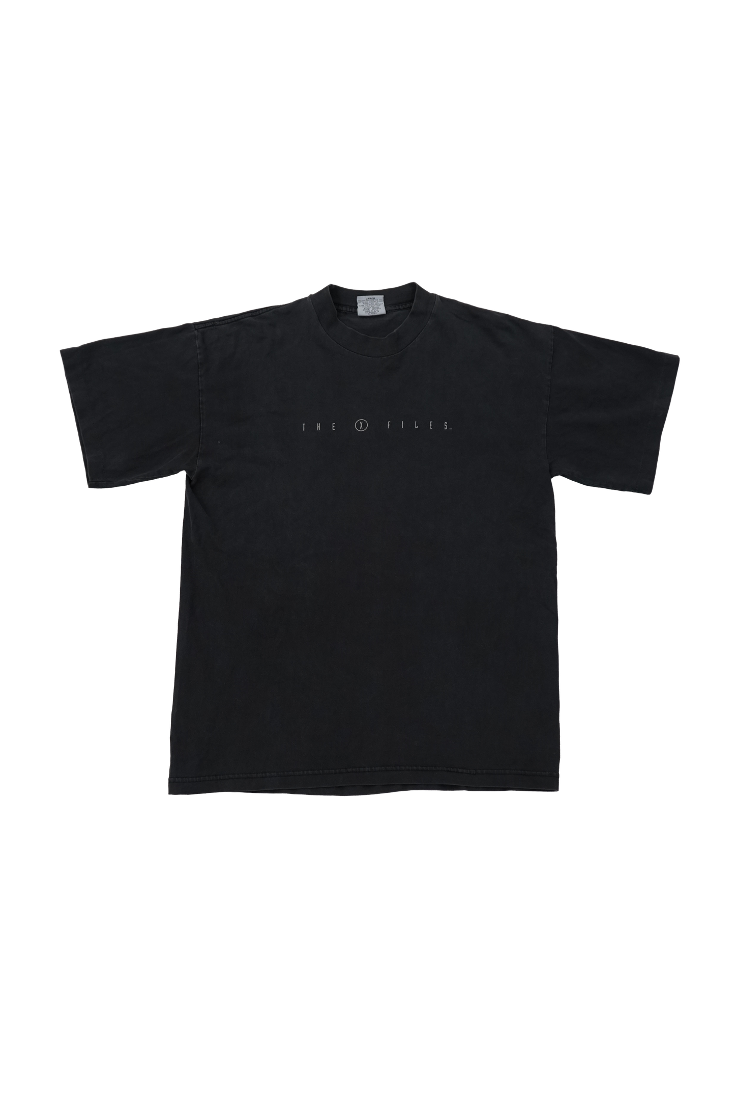 The X-Files Tee