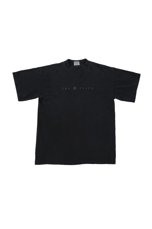 The X-Files Tee