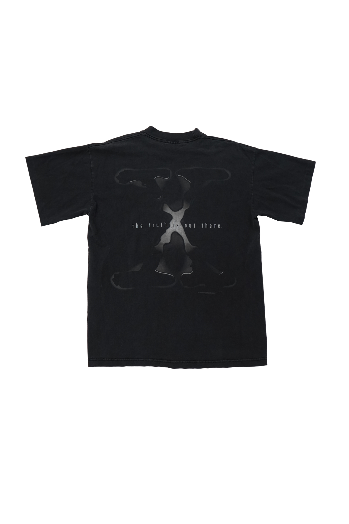 The X-Files Tee
