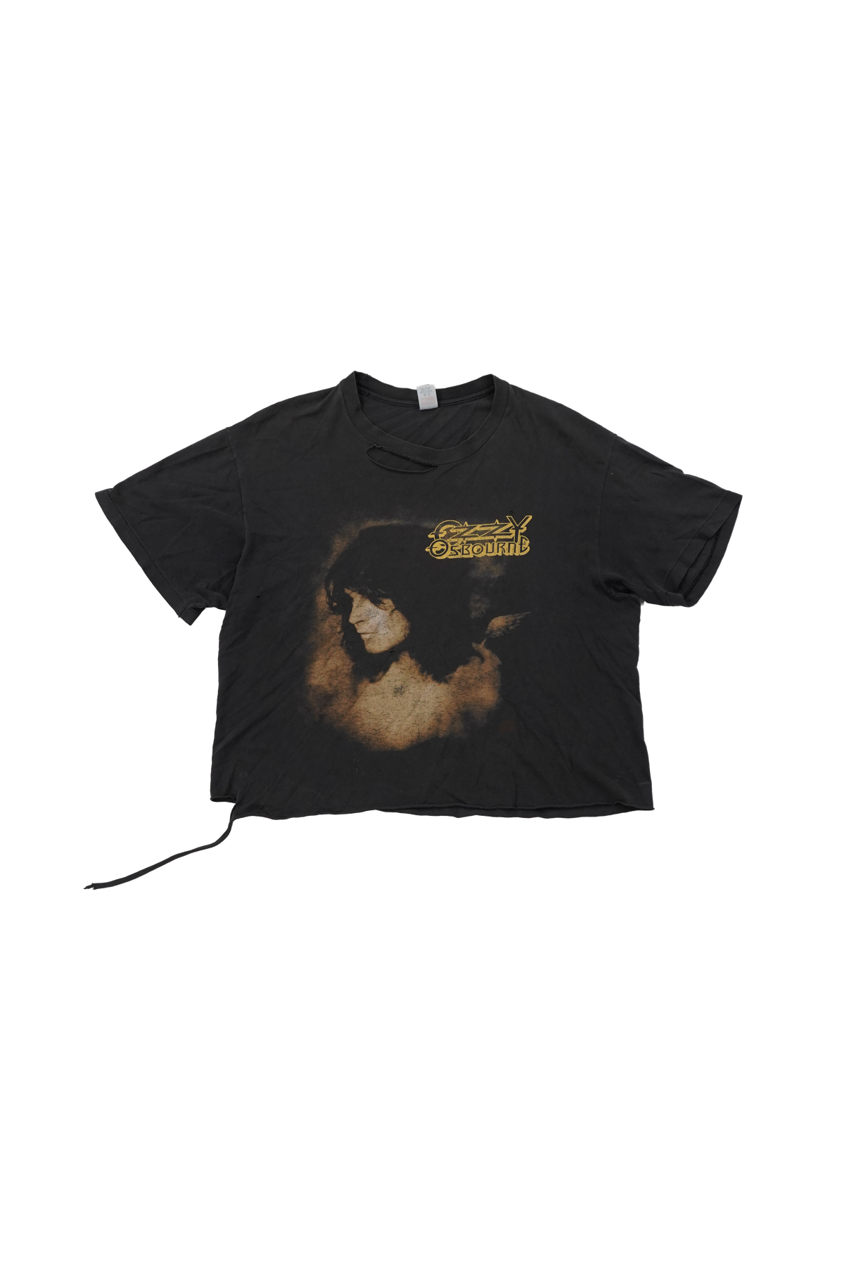 1991-92 Ozzy Osbourne Theater of Madness Tour Tee