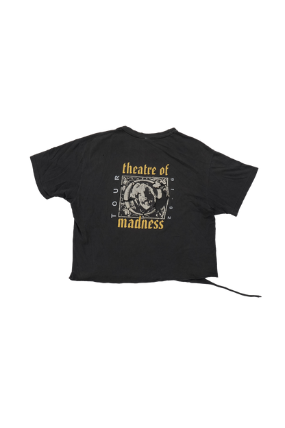 1991-92 Ozzy Osbourne Theater of Madness Tour Tee