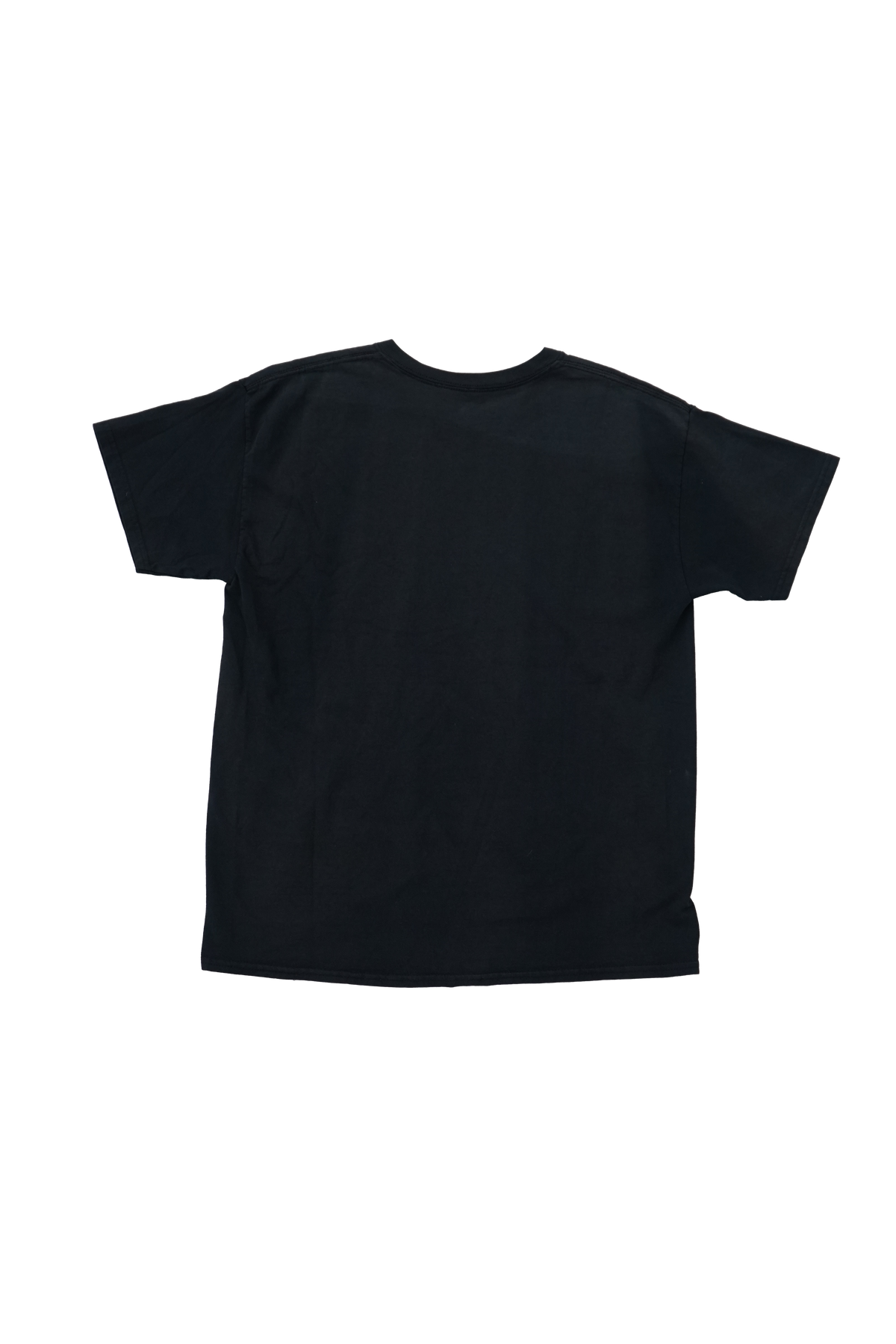 Miss Miho's Peep Show Strip Tee