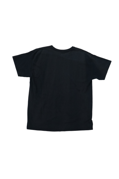 Miss Miho's Peep Show Strip Tee