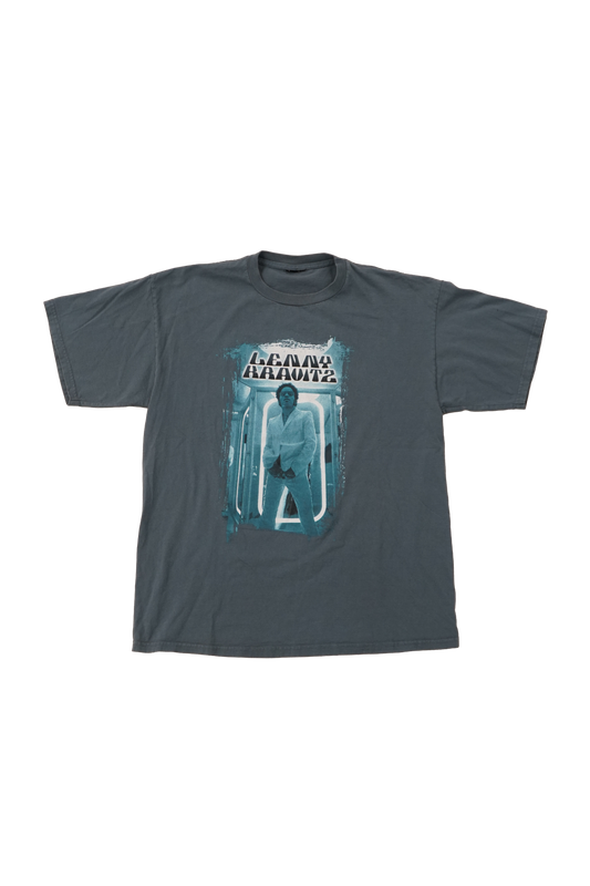1998 Lenny Kravitz 5 Tee
