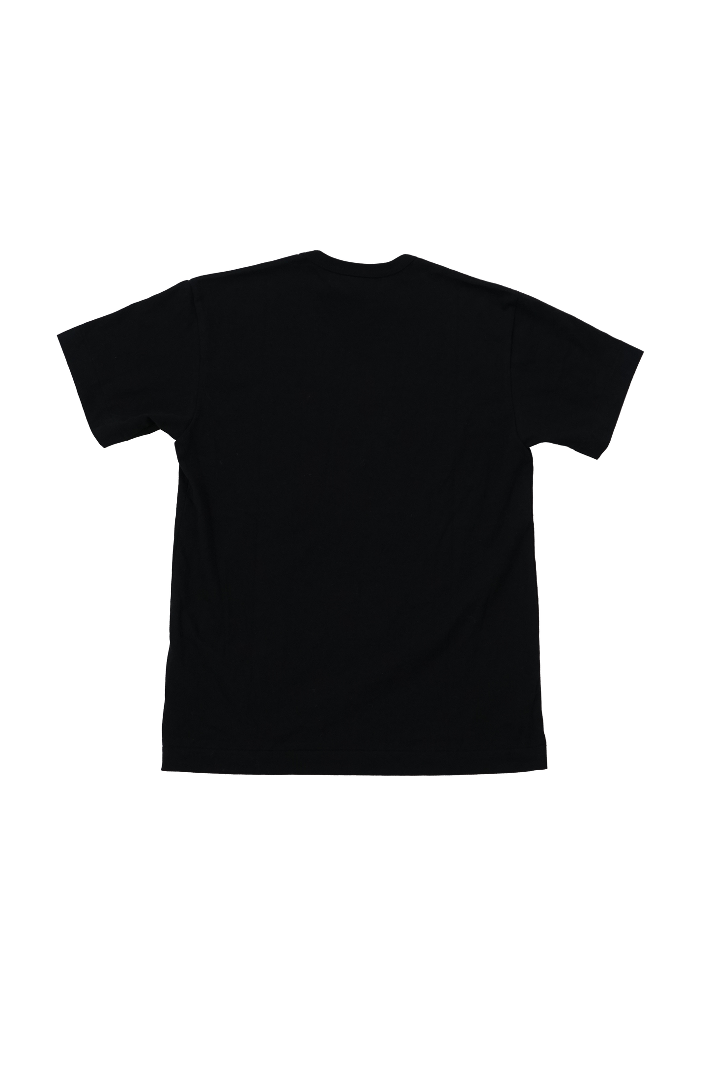 Comme Des Garçons Logo Tee
