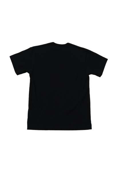 Comme Des Garçons Logo Tee