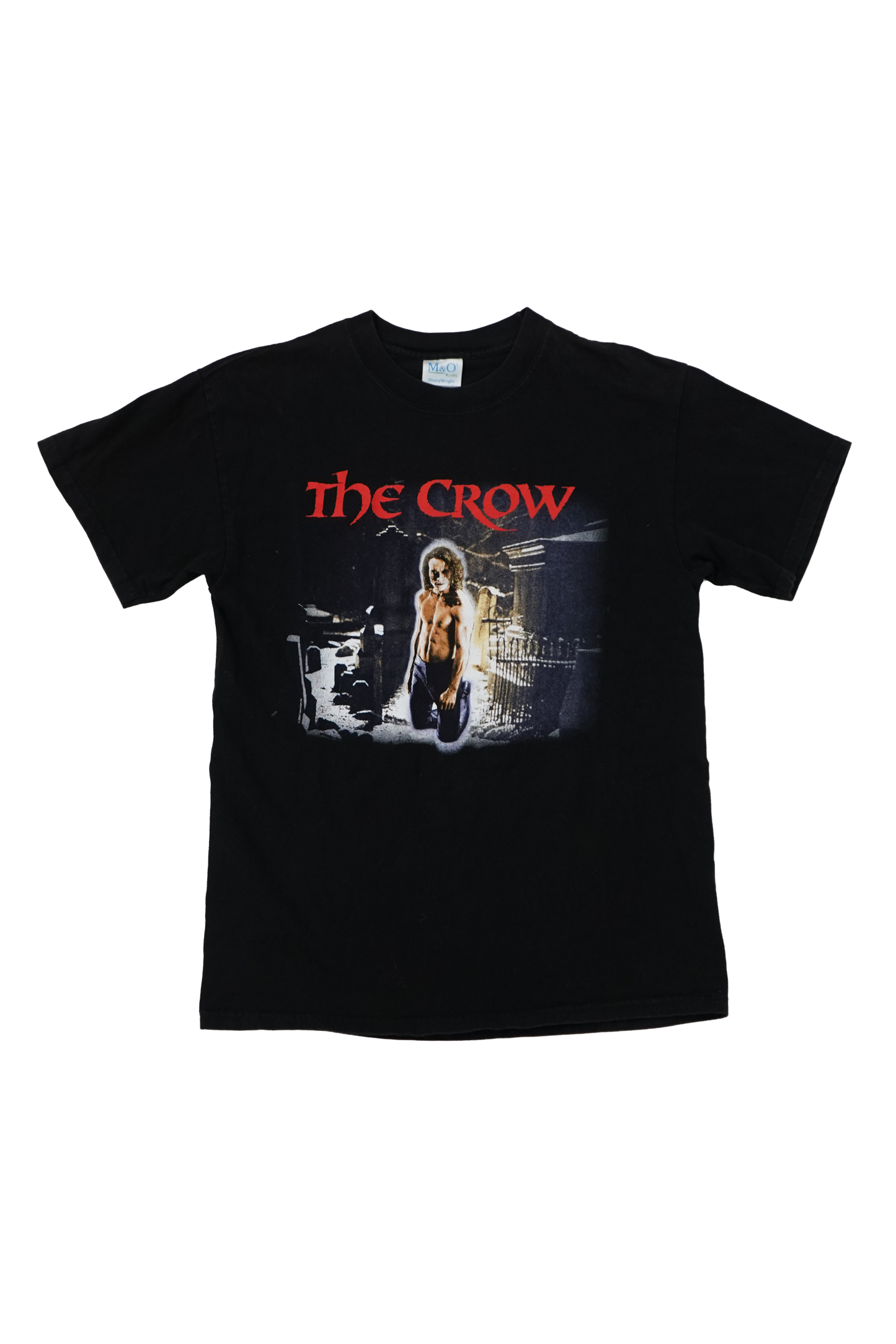 2004 The Crow Tee