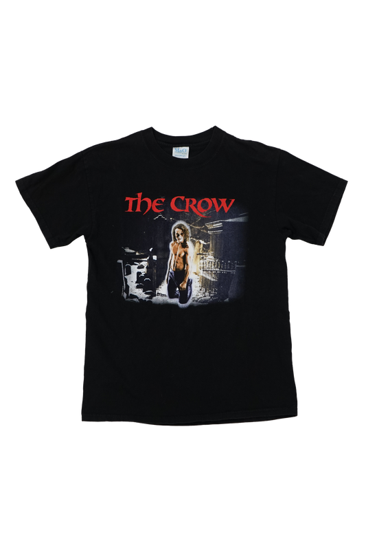 2004 The Crow Tee