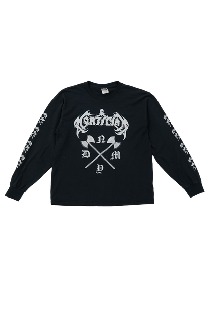 Mortician Longsleeve