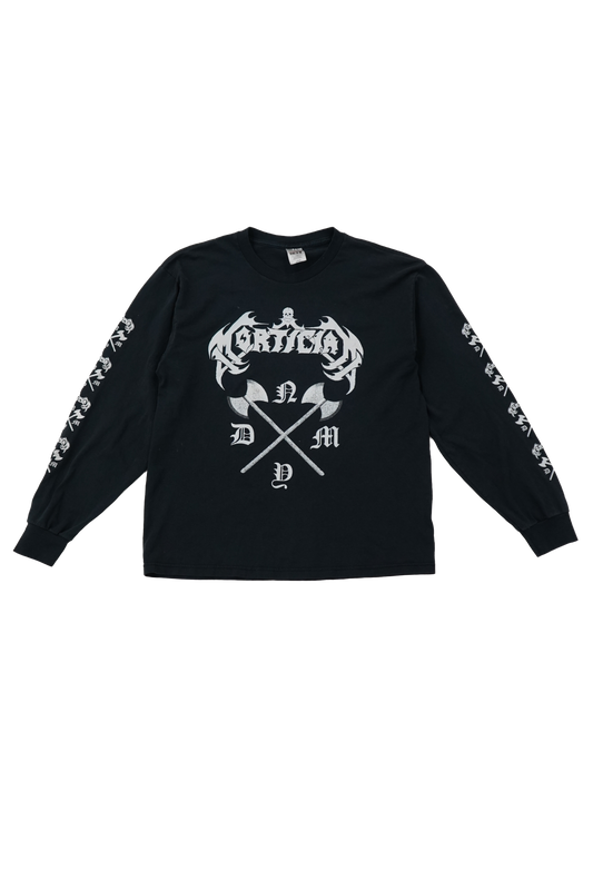 Mortician Longsleeve