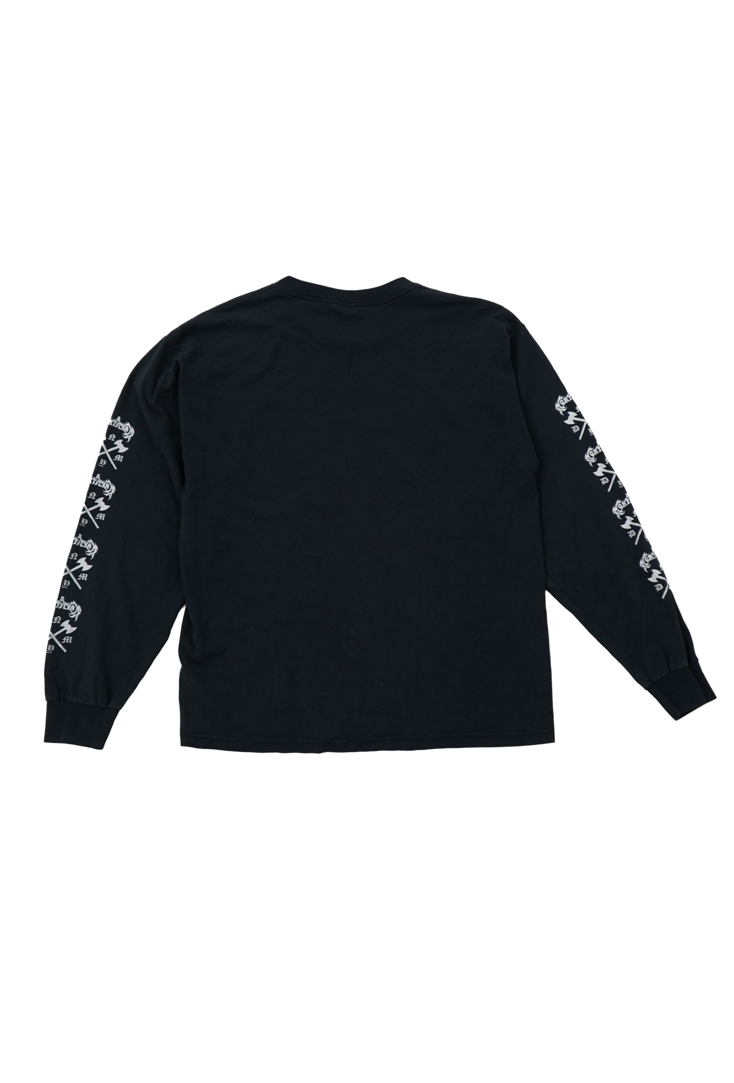 Mortician Longsleeve