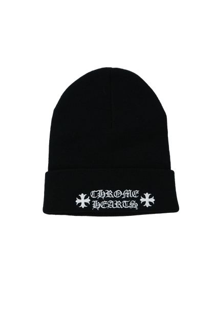 Chrome Hearts Beanie