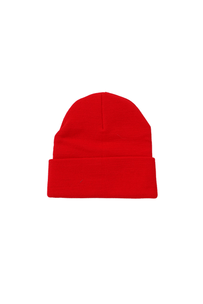 Chrome Hearts Logo Beanie