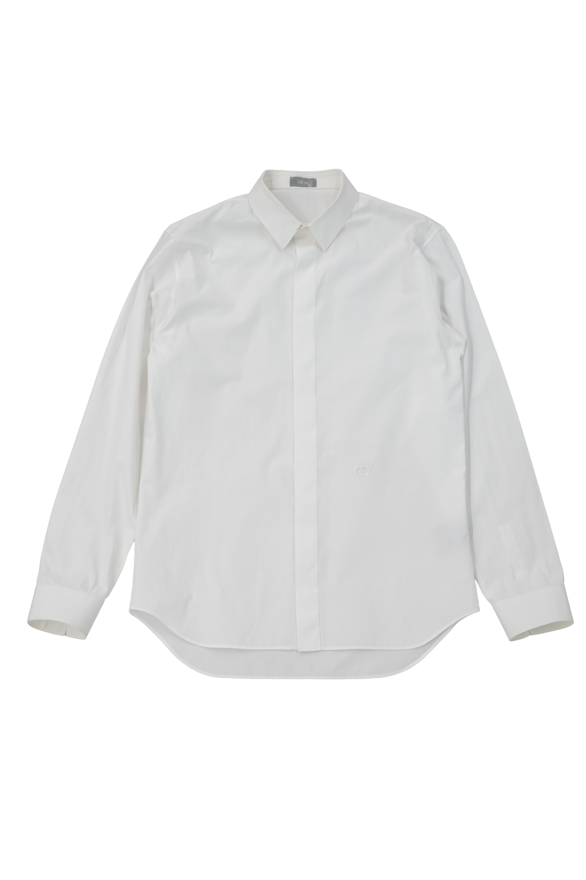 Dior Dress Shirt