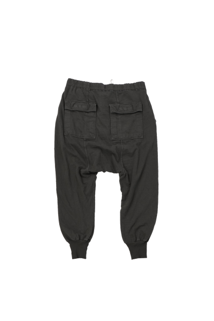 Rick Owens DRKSHDW Dropcrotch Sweats