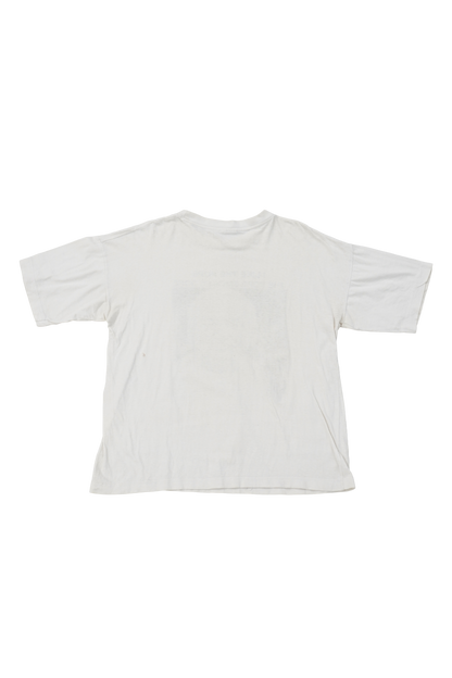 Pope Smokes Dope Tee