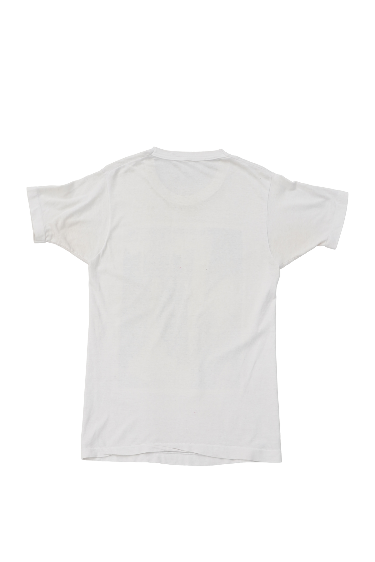 Chrome Hearts Japanese Magazine Promo Tee