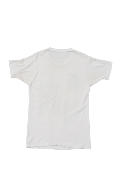 Chrome Hearts Japanese Magazine Promo Tee