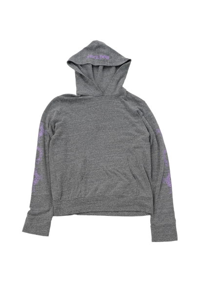 Chrome Hearts Pullover Hoodie