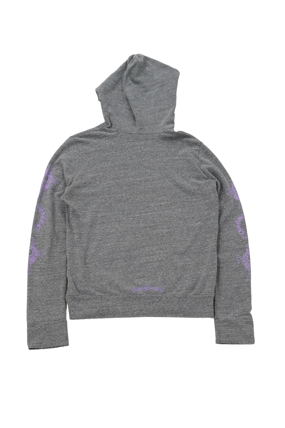 Chrome Hearts Pullover Hoodie