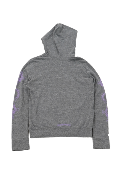 Chrome Hearts Pullover Hoodie