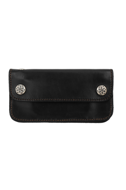 Good Art Hlywd Army Navy Wallet
