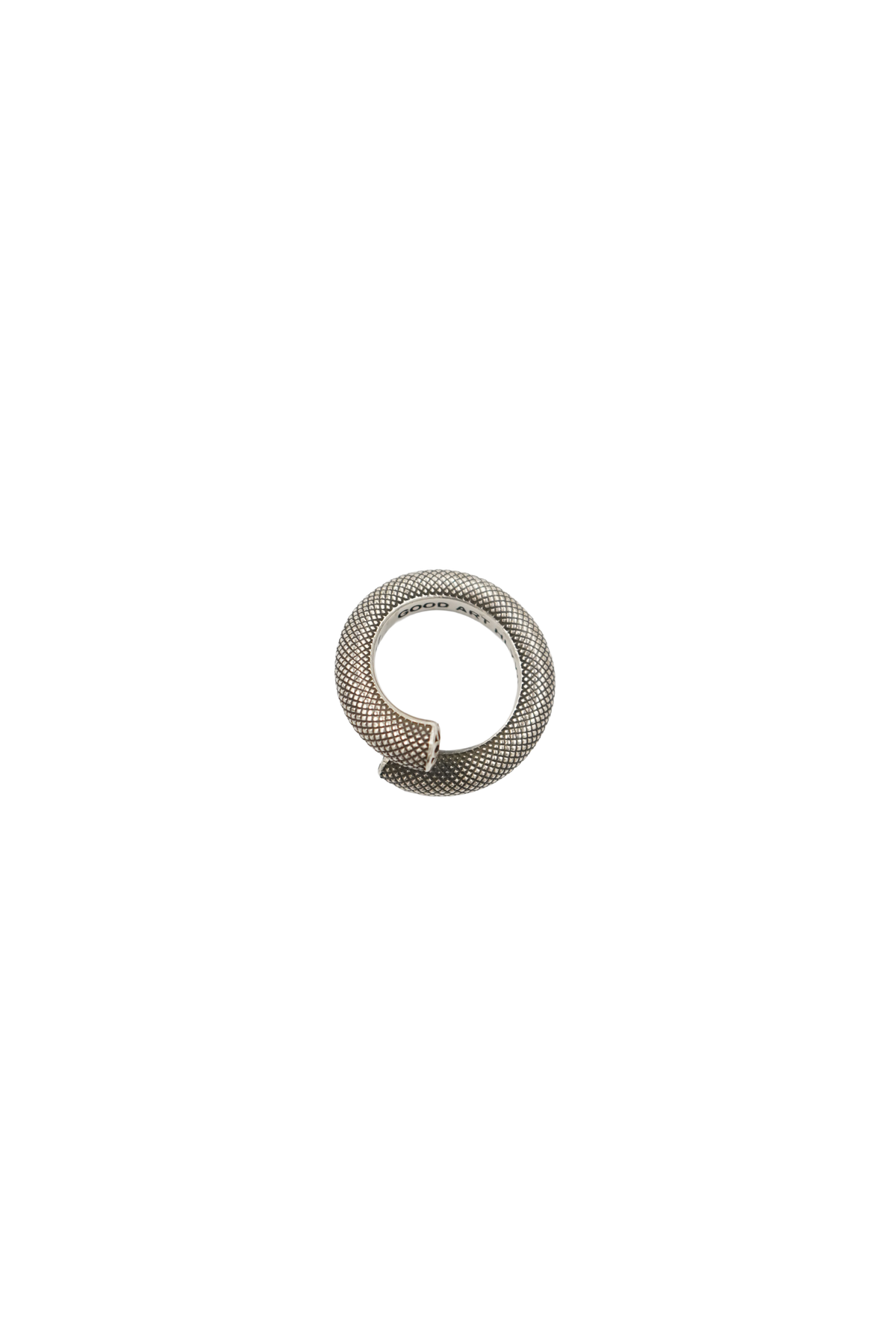 Good Art Hlywd Nixon Ring