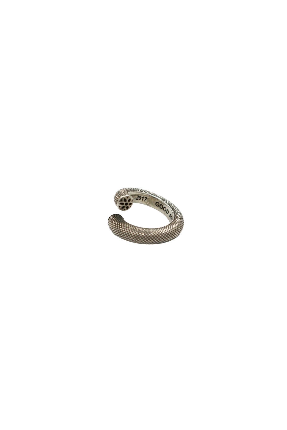 Good Art Hlywd Nixon Ring