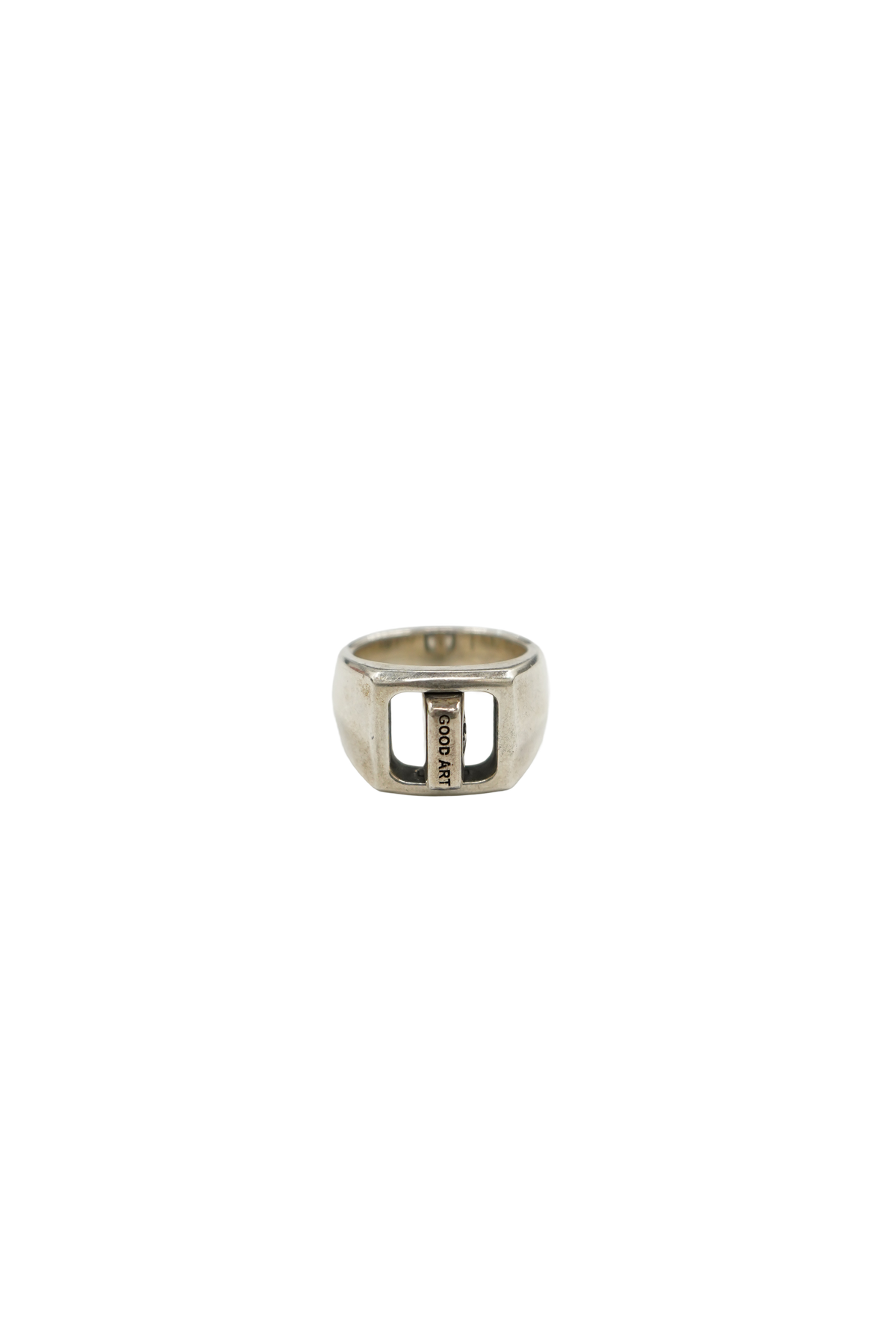 Good Art Hlywd Flippity Dippity Ring