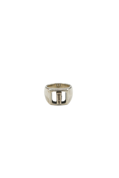 Good Art Hlywd Flippity Dippity Ring