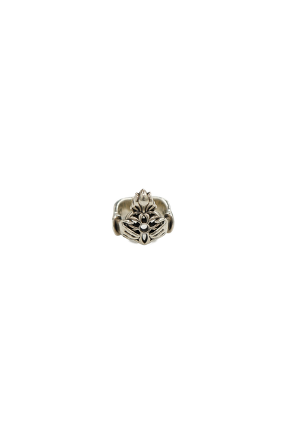 Good Art Hlywd Claddagh Ring
