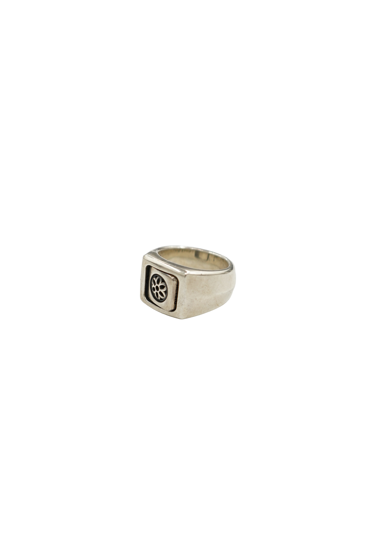 Good Art Hlywd Flippity Dippity Ring