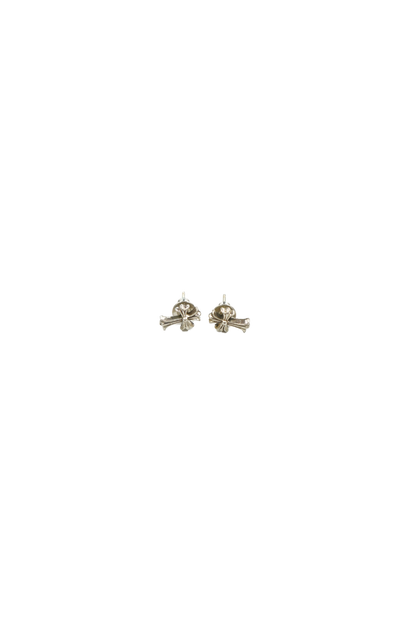 Chrome Hearts Cross Stud