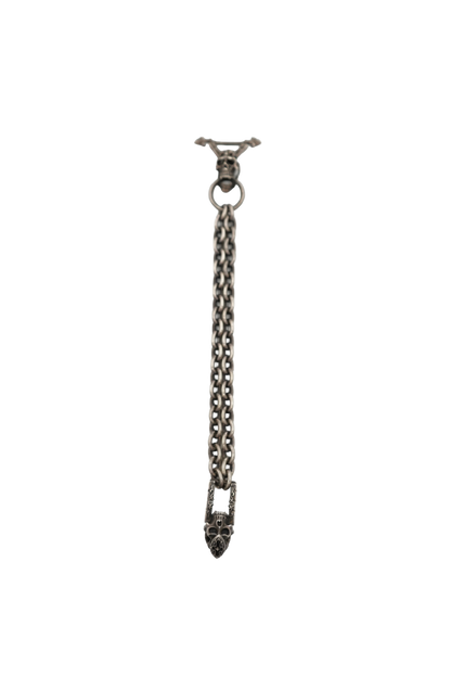 F.A.L. Skullchain Bracelet