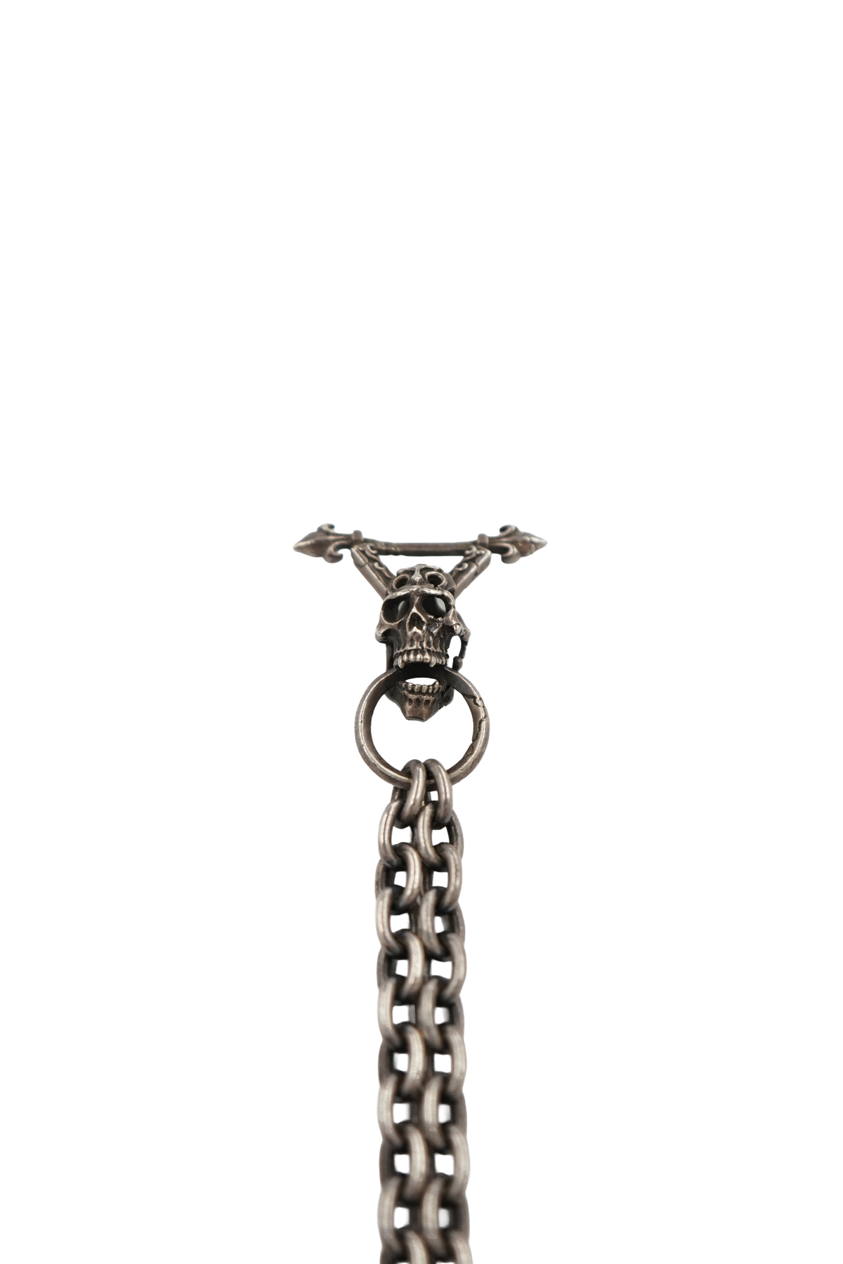 F.A.L. Skullchain Bracelet