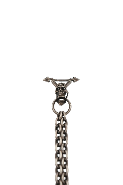 F.A.L. Skullchain Bracelet