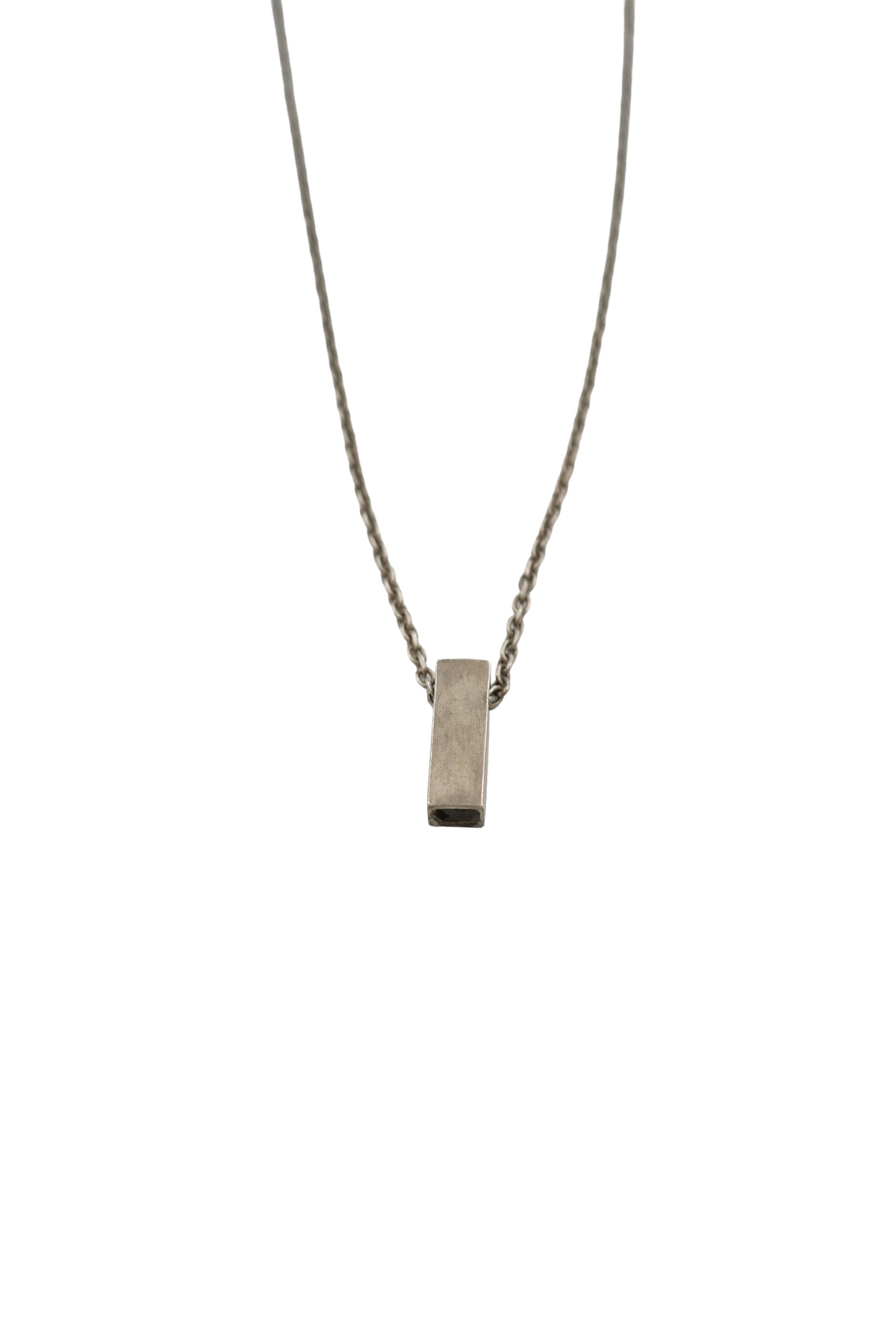 Parts Of Four Obelisk Necklace