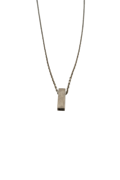 Parts Of Four Obelisk Necklace