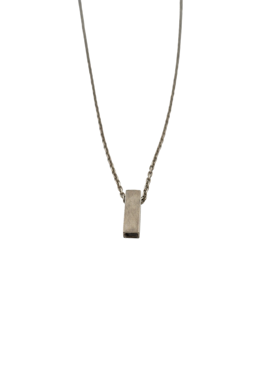 Parts Of Four Obelisk Necklace - Xia Office