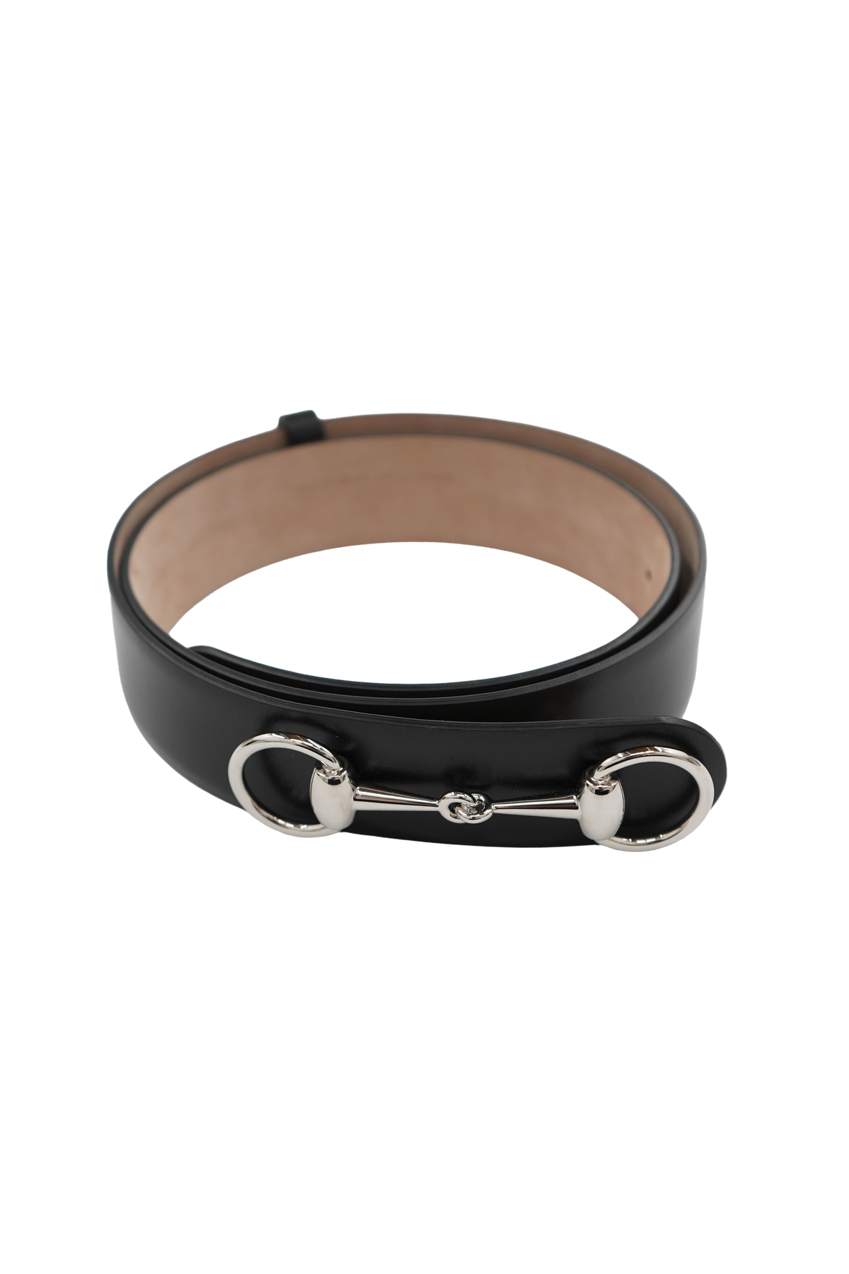 Gucci Horsebit Belt - Xia Office