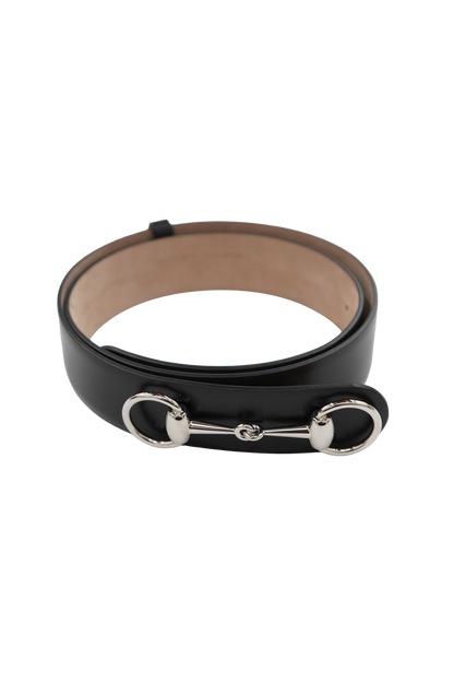 Gucci Horsebit Belt - Xia Office
