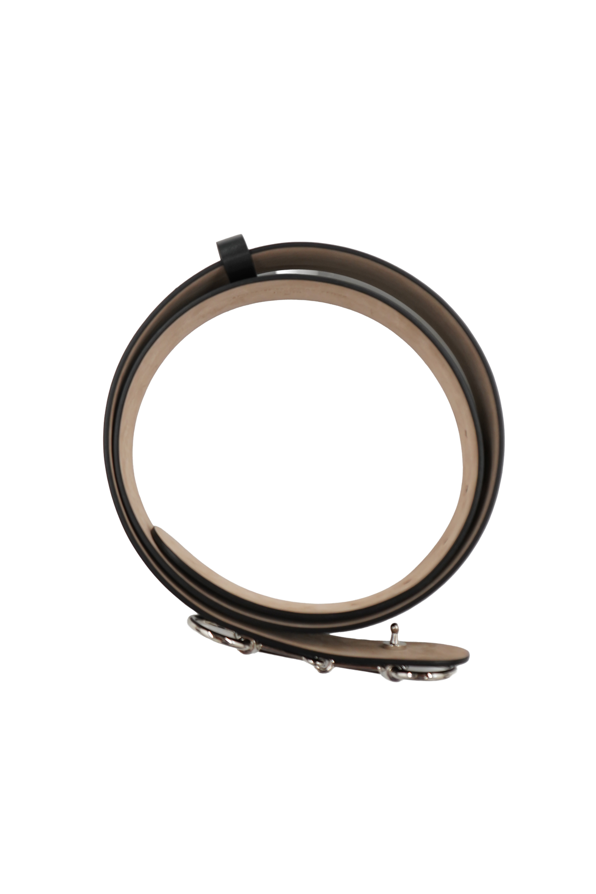 Gucci Horsebit Belt - Xia Office