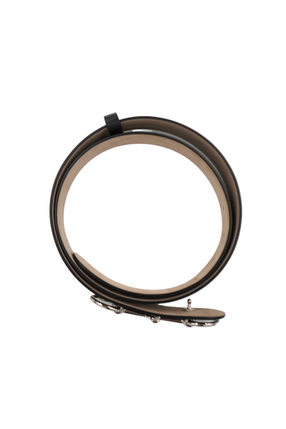 Gucci Horsebit Belt - Xia Office