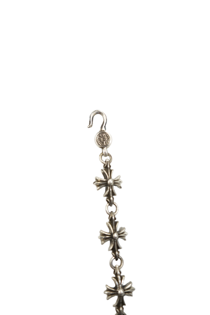 Plus Cutout Hook Bracelet - Xia Office