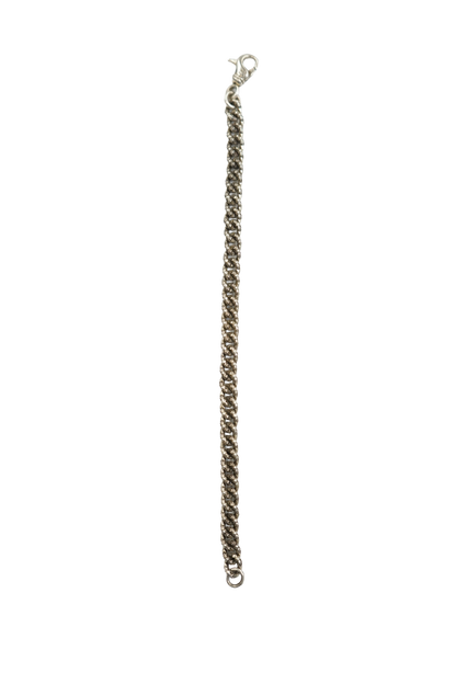 Extra Fancy Link Bracelet - Xia Office