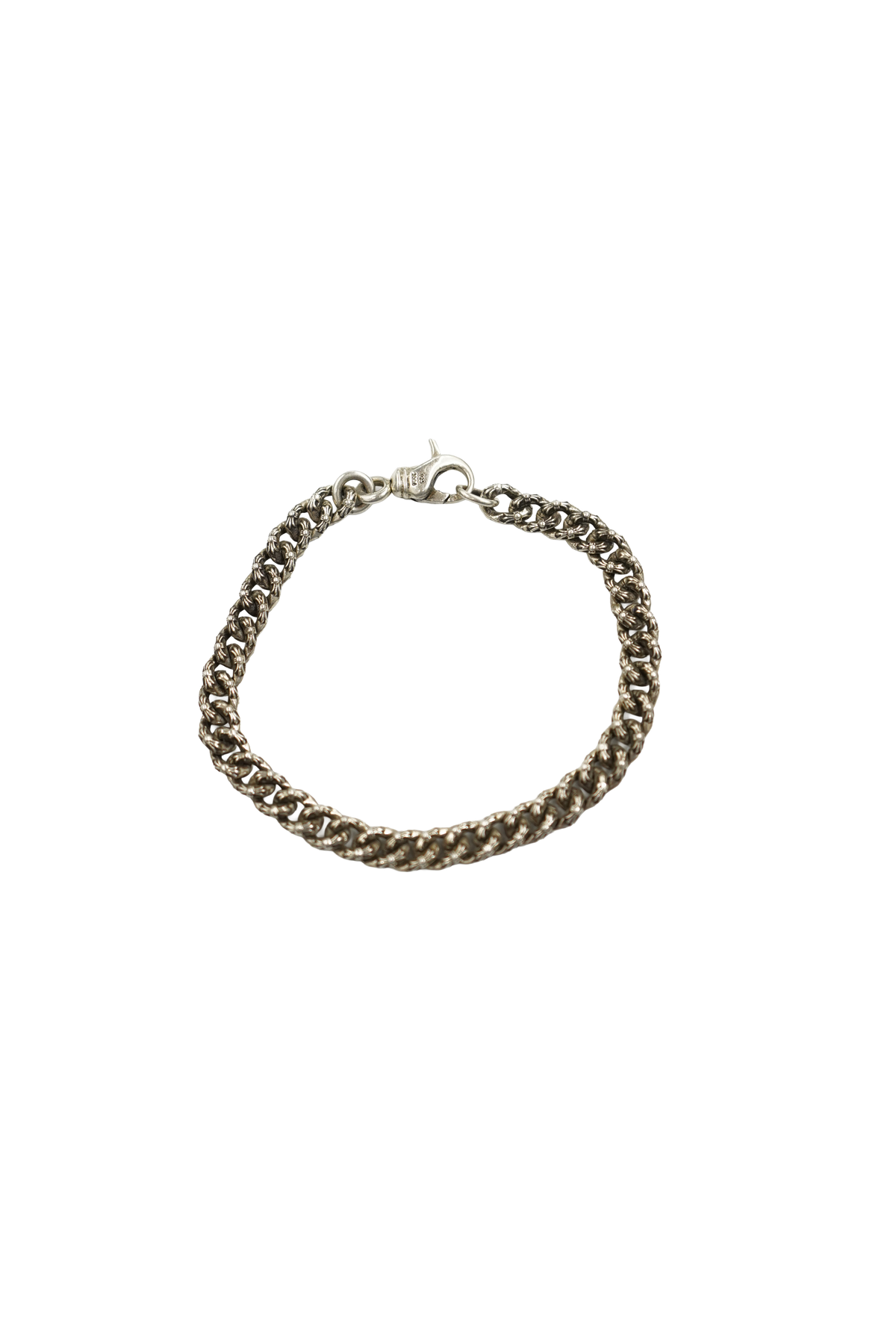 Extra Fancy Link Bracelet - Xia Office