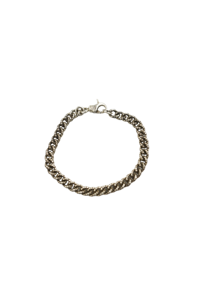 Extra Fancy Link Bracelet - Xia Office